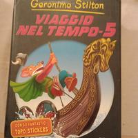 Libri di Geronimo Stilton