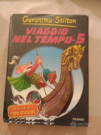 Libri di Geronimo Stilton