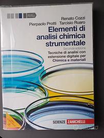 ISBN 9788808063717 Elementi di analisi chimica str