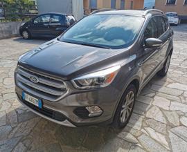 FORD Kuga 2ª serie - 2016