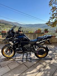 Bmw r 1250 gs - 2021