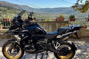 Bmw r 1250 gs - 2021