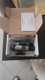 Videocamera HD 1080P per auto (Dash Cam)
