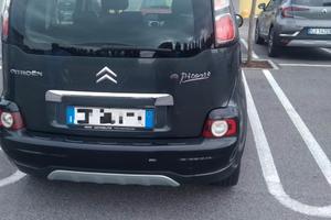 Citroen C3 Picasso