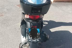honda sh 150 i