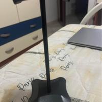 Poggia cuffie supporto cuffie