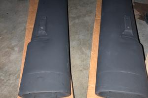 Vance & Hines Monster Oval