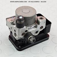 MODULATORE ABS HONDA CBR 500 R 2017 2018 CBR500