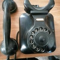 telefono in bachelite