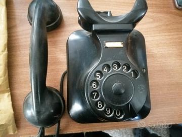 telefono in bachelite