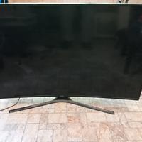 samsung schermo curvo