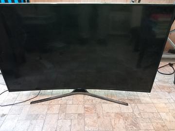 samsung schermo curvo