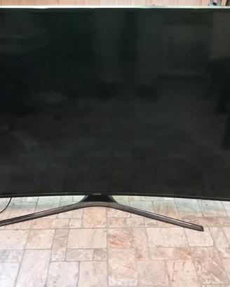 samsung schermo curvo