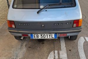 PEUGEOT 205 1.1 3 porte Open Cup