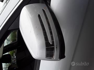 SPECCHIETTO RETROVISORE DESTRO MERCEDES Classe C S