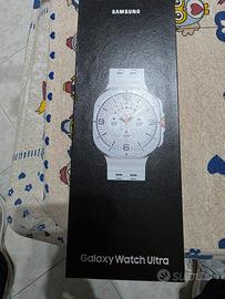 Galaxy Watch Ultra 