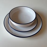 Piatti Gres ronilena Sklum