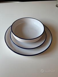 Piatti Gres ronilena Sklum