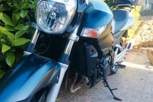 Suzuki GSR 600 anno 2011 come nuova 