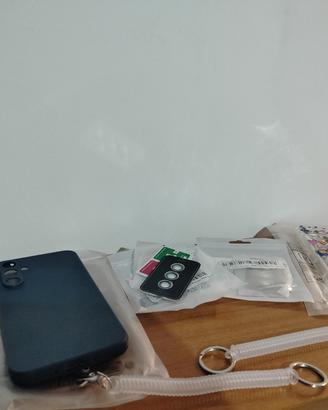 Set di cover Samsung Galaxy A54 5g