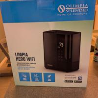 Umidificatore  Splendid