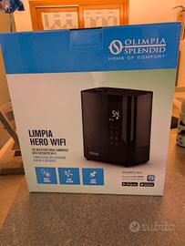 Umidificatore  Splendid