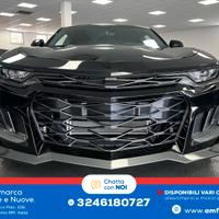 Chevrolet Camaro RS *3.6l V6 ZL1 / Prestazioni/ SH