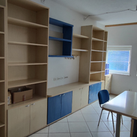 Ufficio studio scrivania