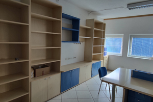 Ufficio studio scrivania