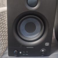 Presonus Eris 4.5 BT altoparlanti attivi (con Blue