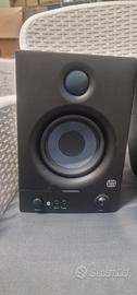 Presonus Eris 4.5 BT altoparlanti attivi (con Blue