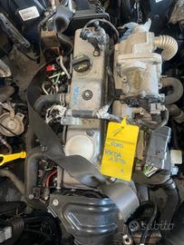 MOTORE FORD KKDA 1.8 TD