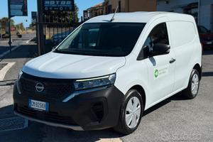 Nissan Townstar VAN ACENTA FULL ELETTRICO EV