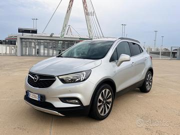 Opel Mokka X 1.6 CDTI Start&Stop Innovation