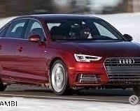 Disponibili musata audi a4 2017 2018 2019 ricambi