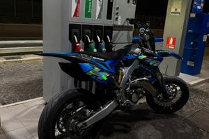 Tm smr 125 2019