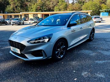 Ford Focus Active Sw 1.0 Ecoboost Hybrid 125Cv Pronta Consegna