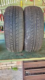 Gomme invernali 195 60 15 
