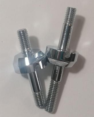 COPPIA DI PERNI PER FRENI CAMPAGNOLO SUPER RECORD