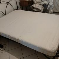 materasso 1 piazza e mezza Fabricatore