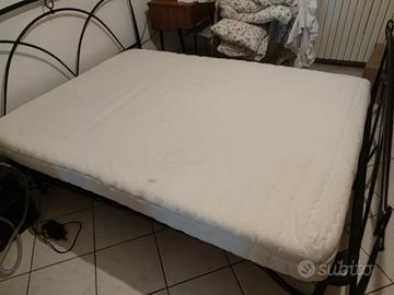 materasso 1 piazza e mezza Fabricatore