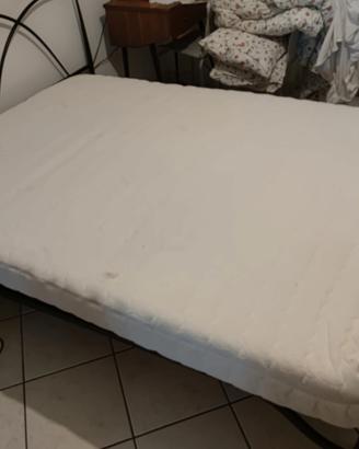materasso 1 piazza e mezza Fabricatore