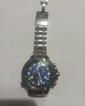 orologio nautica 