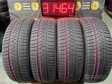 4 GOMME TERMICHE 225 60 18 INVERNALI 70% PIRELLI