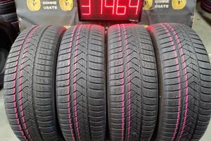 4 GOMME TERMICHE 225 60 18 INVERNALI 70% PIRELLI