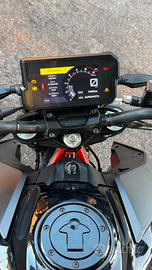 Ktm Duke 125