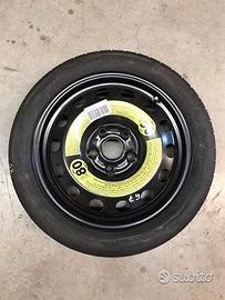 Ruotino - Ruota Di Scorta Per Volkswagen Golf 7
