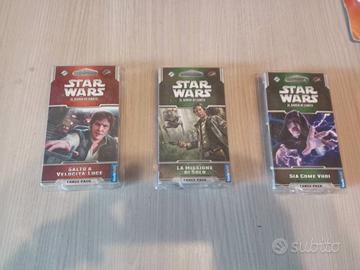 Star Wars Card Collection 