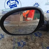 NISSAN JUKE 2010 - SPECCHIETTO RETROVISORE SINISTR