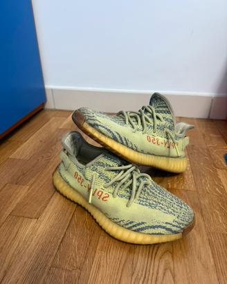 Yeezy 350 numero 43
